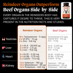 Natural Testosterone Booster