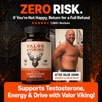 Natural Testosterone Booster