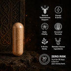 Stimulant Naturel de Testostérone