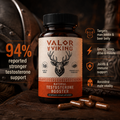 Natural Testosterone Booster
