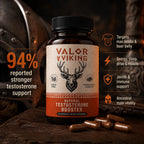 Stimulant Naturel de Testostérone