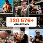 Stimulant Naturel de Testostérone