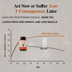 Natural Testosterone Booster
